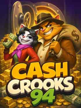 hacksaw/cash-crooks-94