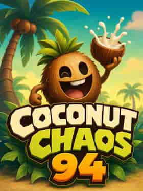 hacksaw/coconut-chaos-94