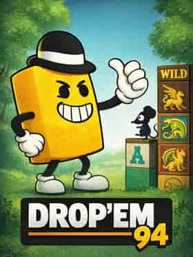 hacksaw/drop-em-94