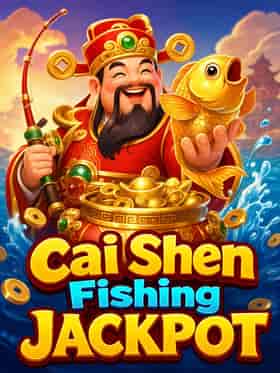 jdb/cai-shen-fishing-jackpot