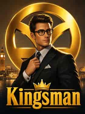jdb/kingsman