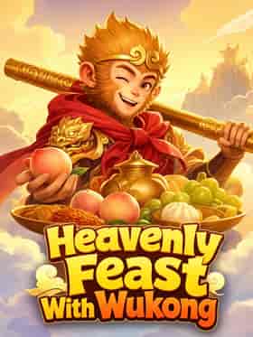 kingmidas/heavenly-feast-with-wukong