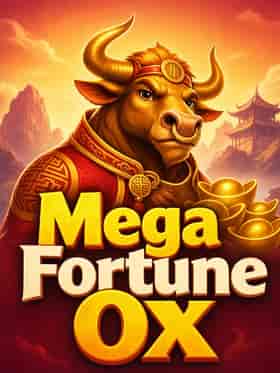 kingmidas/mega-fortune-ox
