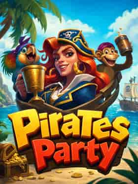 netent/pirates-party