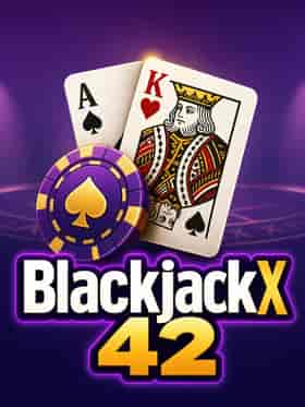 pragmaticplay/blackjackx-42