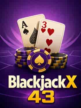 pragmaticplay/blackjackx-43