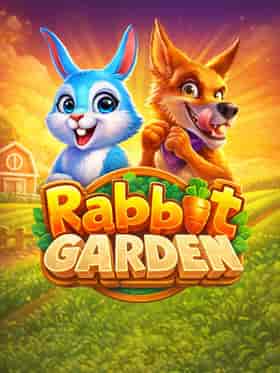 pragmaticplay/rabbit-garden