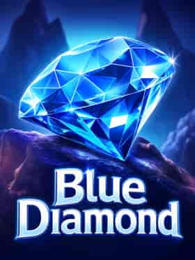 red-tiger/blue-diamond