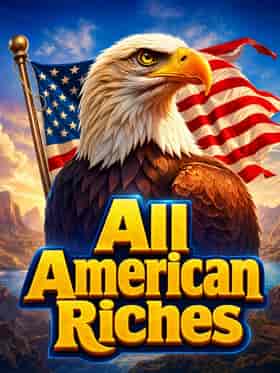 spinomenal/all-american-riches