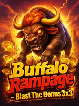 spinomenal/buffalo-rampage-blast-the-bonus-3x3