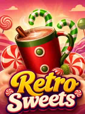 spinomenal/retro-sweets