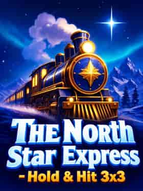 spinomenal/the-north-star-express-hold-hit-3x3