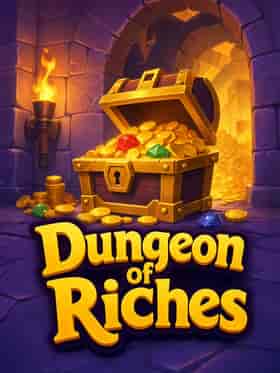 tada/dungeon-of-riches
