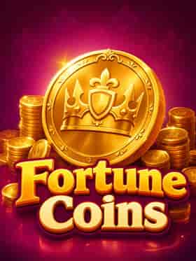 tada/fortune-coins