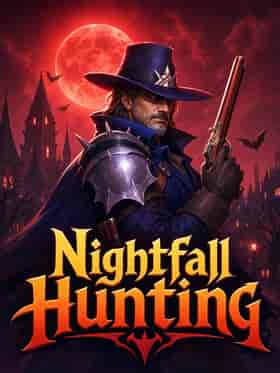 tada/nightfall-hunting