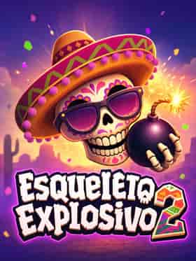 thunderkick/esqueleto-explosivo-2