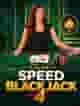 Classic Speed Blackjack 4
