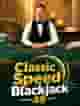 Classic Speed Blackjack 49