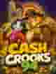 Cash Crooks 94