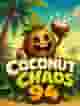 Coconut Chaos 94