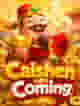 Caishen Coming