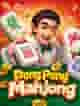 Pong Pong Mahjong