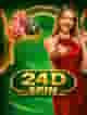 24D Spin