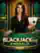 Blackjack 102 - Emerald