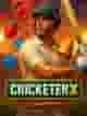 CricketerX