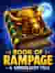 Book Of Rampage - A Moonlight Tale