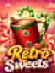 Retro Sweets
