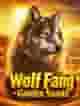 Wolf Fang - Golden Sands