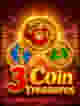 3 Coin Treasures