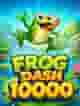 Frog Dash 10000