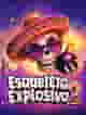 Esqueleto Explosivo 2